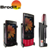Brodit Passive Holder with Tilt Swivel - Samsung Tocco Ultra