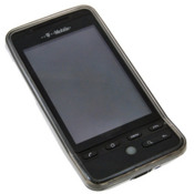 Anti-shock protection with a non-slip finish