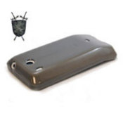 FlexiShield Skin For The T-Mobile G2 - Black