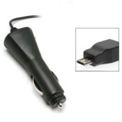 Car Charger - Toshiba TG01