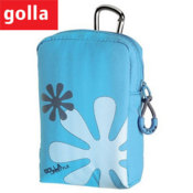 Golla Digi Bag - Reef-L Turquoise