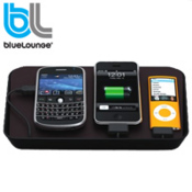 Bluelounge Refresh Charging Hub - Black
