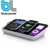 Bluelounge Refresh Charging Hub - White