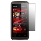 Martin Fields Screen Protector - Nokia 5530 XpressMusic