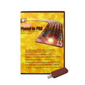 PhoneFile Pro Elite