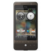 The HTC Hero is the first Smartphone from HTC to run the Android OS.