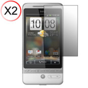 The ultimate screen protector with best scratch resistance, durability and enhanced clarity.
