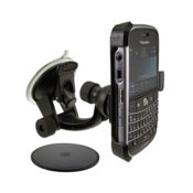 Use your BlackBerry Bold safely in your car whilst you are driving with the Arkon Mount