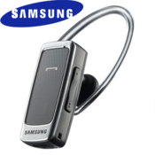Samsung WEP-870 Stereo Bluetooth Headset