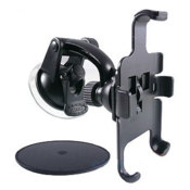 Use your iPhone 3GS / 3G safely in your car whilst you are driving with the Arkon Mount