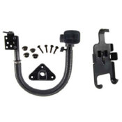 Use your iPhone 3GS / 3G safely in your car whilst you are driving with the Arkon Mount