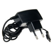Samsung Mains Charger European - ATADU10EBE