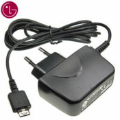 LG Travel Charger - STA-P52ER