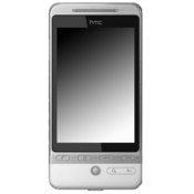 Transforms your mobile phone screen into a mirror while protecting it from scratches.