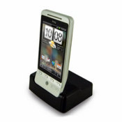 HTC Hero Desktop Charging Cradle