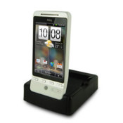 HTC Hero Dual Desktop Charging Cradle