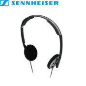 Sennheiser MM60 iPhone Headphones