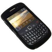 ToughGuard shells give your BlackBerry 8520 a good look and feel whilst offering ultimate protection.