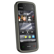 Sim Free Nokia 5230 - Black