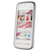 Sim Free Nokia 5230 - White