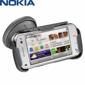Nokia CR-116 - N97 Mobile Holder