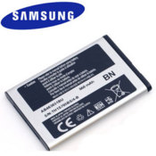 Samsung Genio Standard Battery - AB463651BU