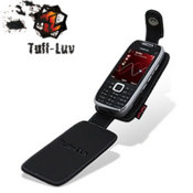 Tuff Luv cases are made from tough & rugged materials that withstand the wear and tear that comes with your active lifestyle.