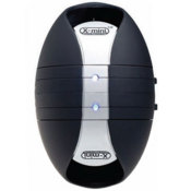 XMI X-mini Max 2 Portable Speakers - Black