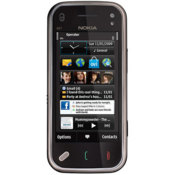 From the desktop to the laptop and now to your pocket, the Nokia N97 Mini is the most powerful, multi-sensory mobile computer in existence.