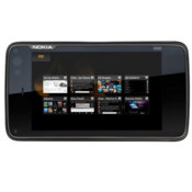 Sim Free Nokia N900