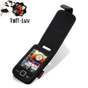 Tuff Luv cases are made from tough & rugged materials that withstand the wear and tear that comes with your active lifestyle.