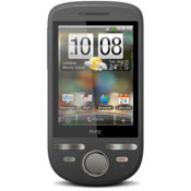 Sim Free HTC Tattoo - Graphite