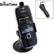 DriveTime Car Pack For The Nokia E75