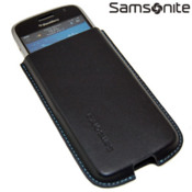 Samsonite Business Sleeve Mobile Phone Holster - Large - Black
