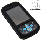 ToughGuard shells give your LG KS360  a good look and feel whilst offering ultimate protection.