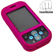 ToughGuard shells give your LG KS360  a good look and feel whilst offering ultimate protection.