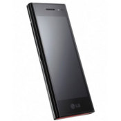 Sim Free LG BL40 Chocolate