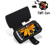 Tuff Luv cases are made from tough & rugged materials that withstand the wear and tear that comes with your active lifestyle.