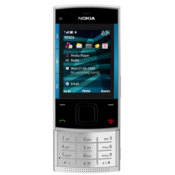 packing 3.2-inch (640x360) capacitive touchscreen, 32 GB internal storage, a 5 megapixel camera (Carl Zeiss optics) with VGA@30fps video recording and dual LED flash and FM radio
