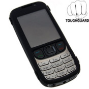 ToughGuard Shell For Nokia 6303 Classic