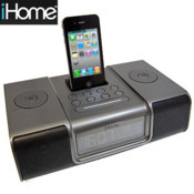 iHome Studio Series - iP9 - Grey