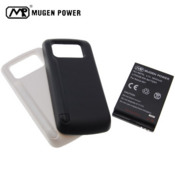 Replacement battery for your Nokia N97. Never run out of power again!