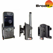 Brodit Passive Holder - Nokia E52