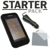 Starter Pack For Samsung Tocco Lite