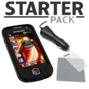 Starter Pack For Samsung Jet S8000