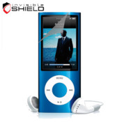 InvisibleSHIELD Full Body Protector - Apple iPod Nano 5G
