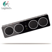Logitech Pure-Fi Mobile Speakers