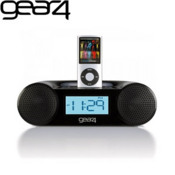 Gear4 CRG-60 iPod Speakers