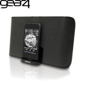 StreetParty 3�s great sound quality makes it perfect for home or portable use.