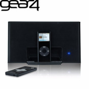 Gear4 StreetParty Size 0 iPod Speakers